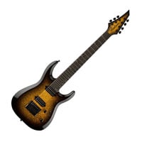 Jackson PRO PLUS MDK EVTN7 - GOLD SPAR