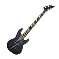 Jackson JS3VQ CB, AH FB - TR BLK