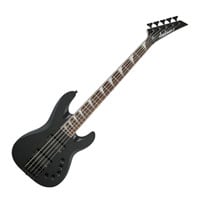 Jackson David Ellefson CBX V Satin Blk