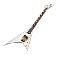 Jackson JCP RR24 H/S - WHITE W/BLK PIN