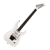 Jackson PRO PLUS SRS SOLOIST SLA3 WHT