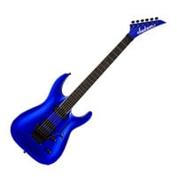 Jackson PRO PLUS SRS DINKY DKA INDIGO