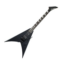 Jackson JS32 KV, AH FB - Gloss Black