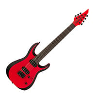 Jackson PRO PLUS SRS DINKY MDK7 HT RD