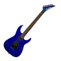 Jackson AMERICAN SRS VTO MYSTIC BLUE