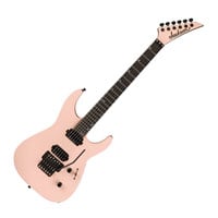 Jackson AMERICAN SRS VTO SATIN SHL Pink