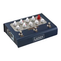 Laney - BCCLOUDPEDAL-LTQ, 60W Guitar Amplifier Pedal