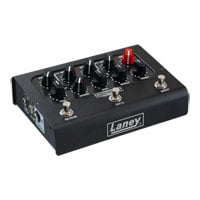 Laney - BCCLOUDPEDAL-IMM, 60W Guitar Amplifier Pedal