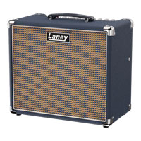 Laney LF60-112 60-Watt 1x12" Guitar Amplifier Combo
