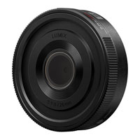 Panasonic LUMIX S 26mm F8 L-Mount Lens
