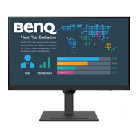 BenQ 27" BL2790QT QHD IPS 75Hz Business Monitor