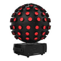 Chauvet Rotosphere HP Mirror Ball Party Light