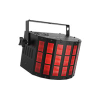 Chauvet Mini Kinta ILS Compact LED Effect Light