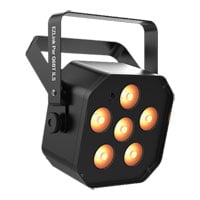 Chauvet EZLink Par Q6BT ILS