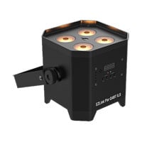 Chauvet EZLink Par Q4BT ILS Wireless Quad-Colour (RGBA) LED Par