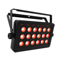 Chauvet SlimBANK Q18 ILS Quad-Colour LED Wash Light