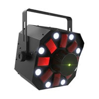 Chauvet Swarm 5 FX ILS 3-In-1 LED Light