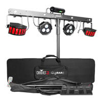 Chauvet GigBAR 2 4-In-1 Lighting System