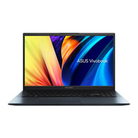 ASUS VivoBook Pro 15 M6500RE-HN063W 15.6" Ryzen 7 GeForce RTX 3050 Ti Laptop - Quiet Blue