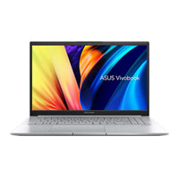 ASUS VivoBook Pro 15 M6500RE-MA054W 15.6" Ryzen 9 GeForce RTX 3050 Ti Laptop - Cool Silver