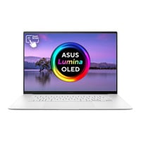 ASUS Zenbook S 16 OLED UM5606WA-RJ091W 16" 3K 120Hz Ryzen AI 9 Laptop