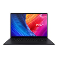 ASUS ProArt P16 OLED H7606WI-ME025W 16" 4K 60Hz Ryzen AI 9 300 RTX 4070 Laptop