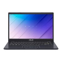 ASUS Vivobook Go 14 E410 14" Intel Celeron UHD Graphics Laptop - Peacock Blue