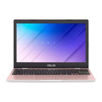 ASUS Vivobook Go 12 E210 11.6" Intel Celeron UHD Graphics Laptop - Rose Pink