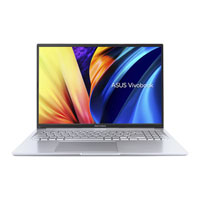 ASUS Vivobook 16 Intel Core i5 Xe Graphics Home Laptop