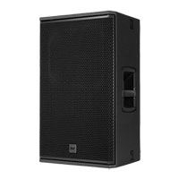RCF NX 945-A Professional Active Speaker