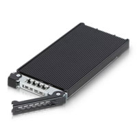 ICY DOCK ToughArmor MB833/MB834 Series Removable M.2 SSD Tray