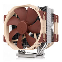 Noctua AMD Threadripper NH-U14S TR5 SP6 CPU Air Cooler