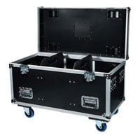 Elumen8 Cable Trunk Flightcase (Large)