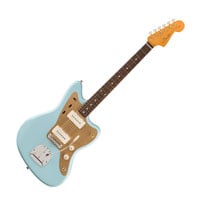 (B-Stock) Fender Vintera® II 50s Jazzmaster®, Rosewood Fingerboard, Sonic Blue