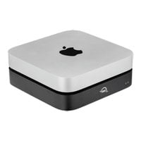 OWC miniStack STX Stackable Open Box Storage Enclosure with Thunderbolt Hub Xpansion for Mac