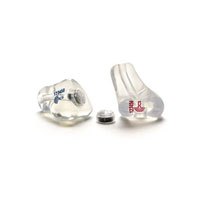 ACS PRO26 Custom Earplugs, Clear (Digital Voucher)