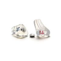 ACS PRO17 Custom Earplugs, Clear (Digital Voucher)