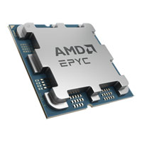 AMD 6 Core Zen 4 EPYC™ 4244P Single Socket OEM Server CPU/Processor