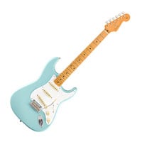 (Open Box) Fender Vintera '50s Strat Modified Daphne Blue