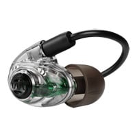 Westone Audio AM Pro X30 In-Ear Monitors