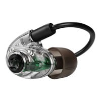 Westone Audio AM Pro X30 In-Ear Monitors with Detachable Cable