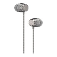 SoundMAGIC E11 In Ear Isolating Earphones Silver