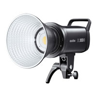 Godox SL100D 100W Daylight-Balanced LED Light