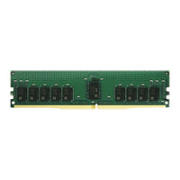 Synology 16GB DDR4 2666MHz 1.2V ECC RDIMM