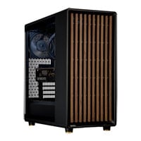 3XS AMD Ryzen 9 9900X Graphics Creation Workstation