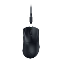 Razer DeathAdder V3 Hyperspeed Black Optical Wireless Gaming Mouse