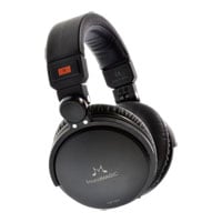 SoundMAGIC HP151 Closed Back Headphones with Detachable Cable