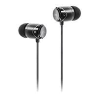 SoundMAGIC E11 In Ear Isolating Earphones Black