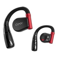 Cleer Audio ARC II SPORT Open Ear Sport Earbuds (Black)