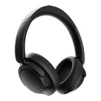 1MORE SonoFlow SE HQ30 Noise Cancelling Wireless Headphones - Black